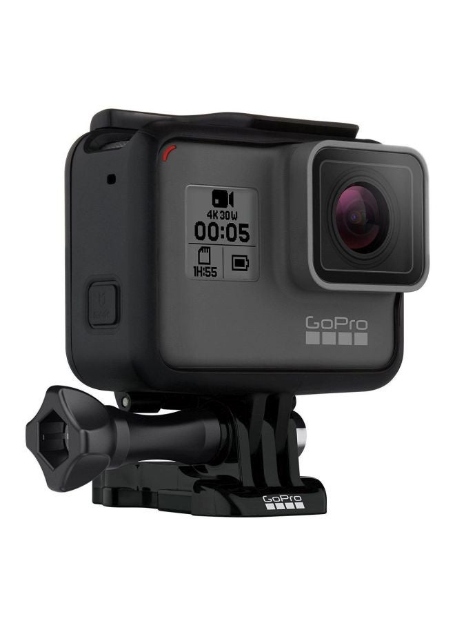 HERO5 4K Action Camera