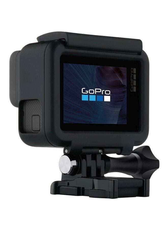 HERO5 4K Action Camera