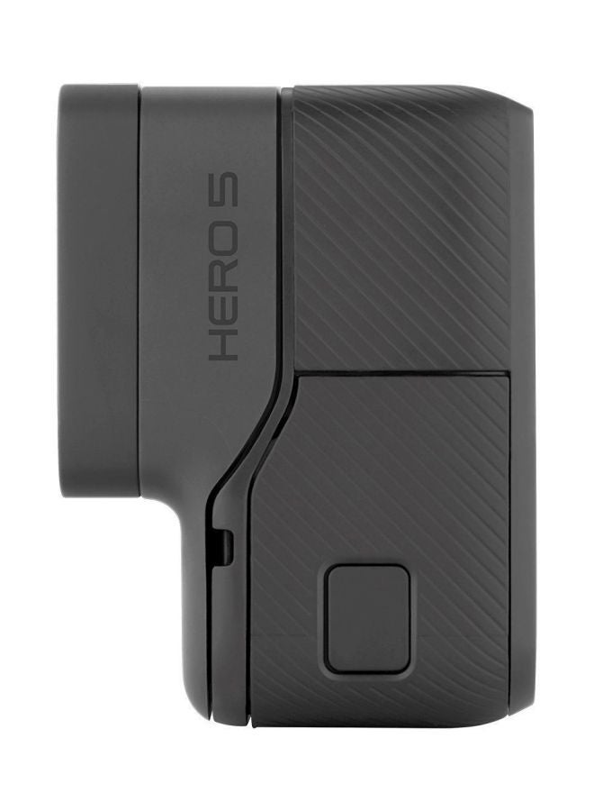 HERO5 4K Action Camera