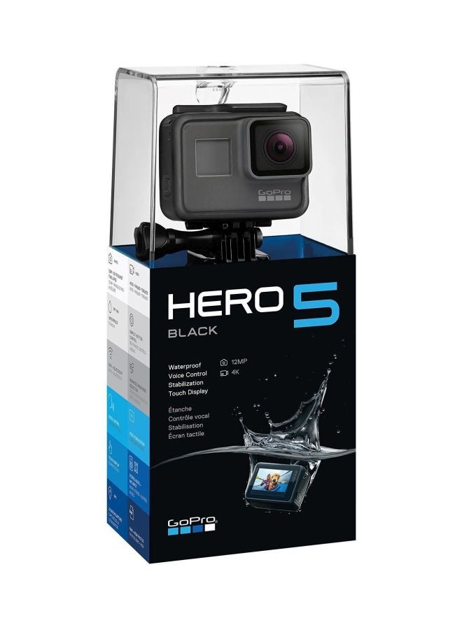 HERO5 4K Action Camera