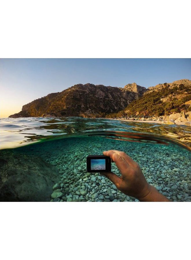 HERO5 4K Action Camera