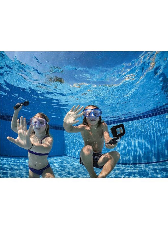 HERO5 4K Action Camera