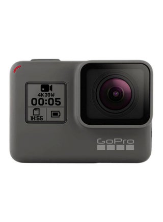HERO6 12MP 4K Action Camera - v1609399875/N13206945A_1