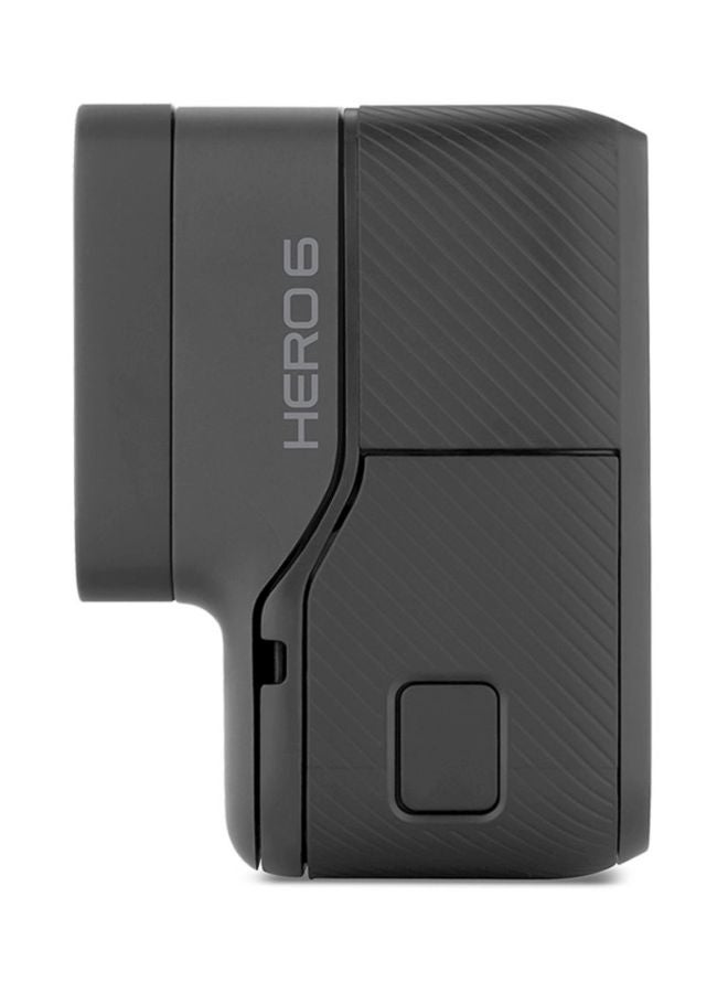 HERO6 12MP 4K Action Camera