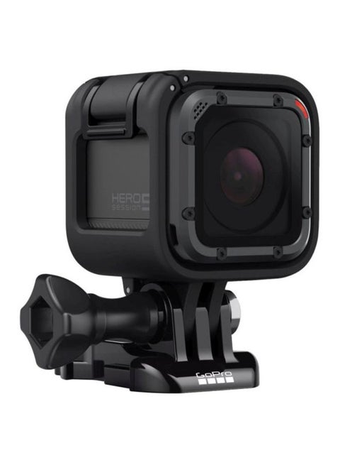 Hero 5 Session 4K Action Camera