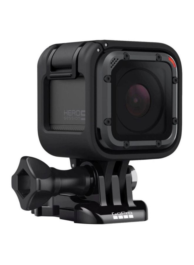 Hero 5 Session 4K Action Camera