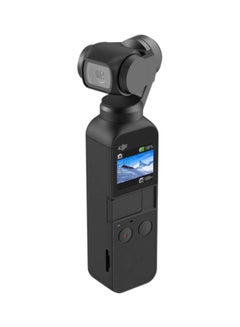 dji Osmo Pocket Camera  - Image 4