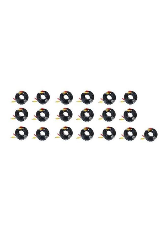 HIKVISION 37-Piece CCTV Camera Set  - Image 4