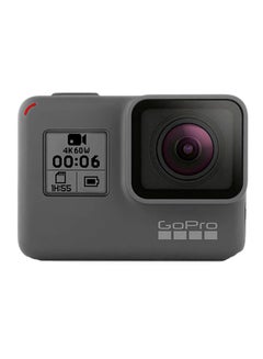 HERO 6 4K Action Camera