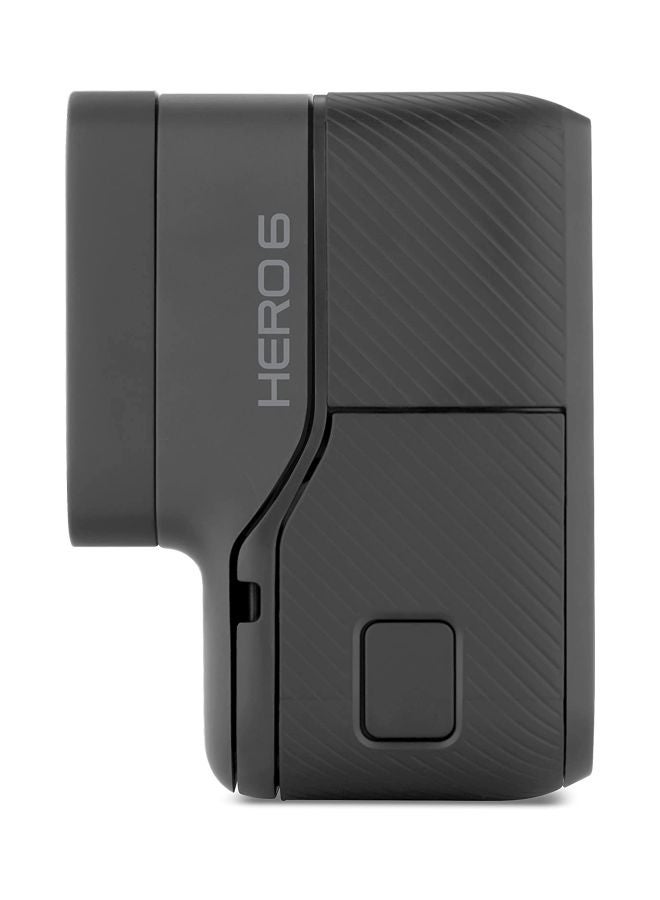 GoPro - HERO 6 4K Action Camera - Image 1