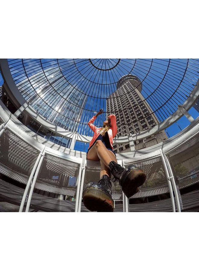 GoPro - HERO 6 4K Action Camera - Image 1