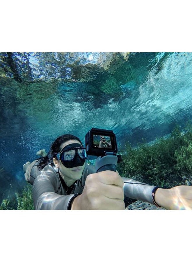 GoPro - HERO 6 4K Action Camera - Image 1