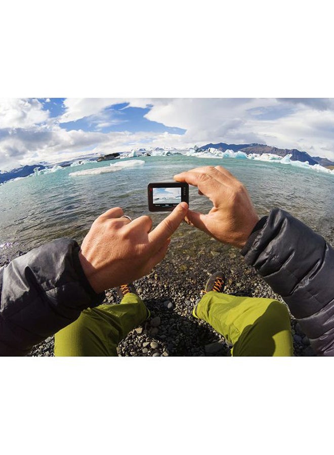 GoPro - HERO 6 4K Action Camera - Image 1