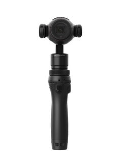 Osmo+ 4K Zoom Camera With Handheld Gimbal