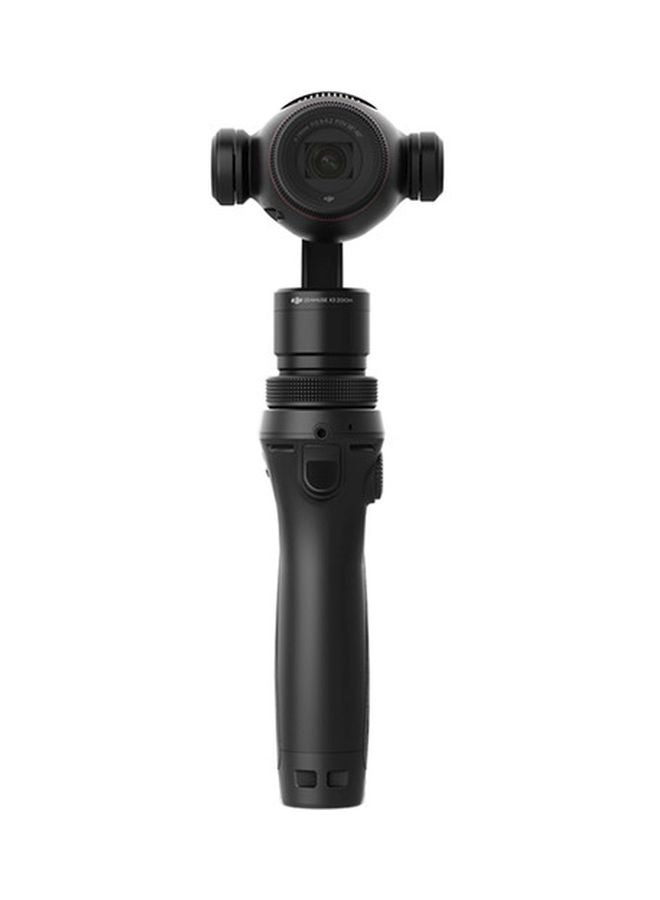 dji - Osmo+ 4K Zoom Camera With Handheld Gimbal - Image 1