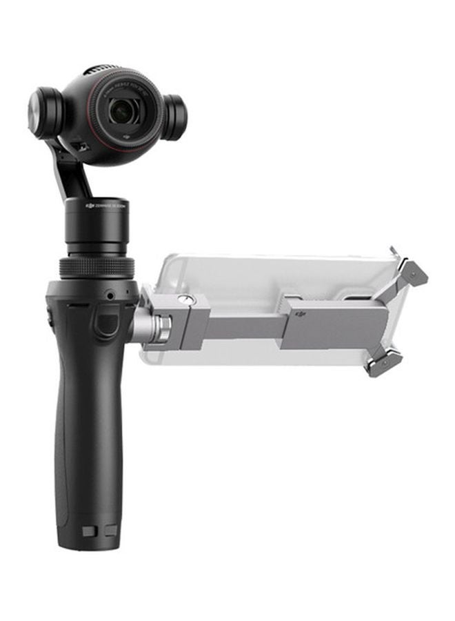 dji - Osmo+ 4K Zoom Camera With Handheld Gimbal - Image 1
