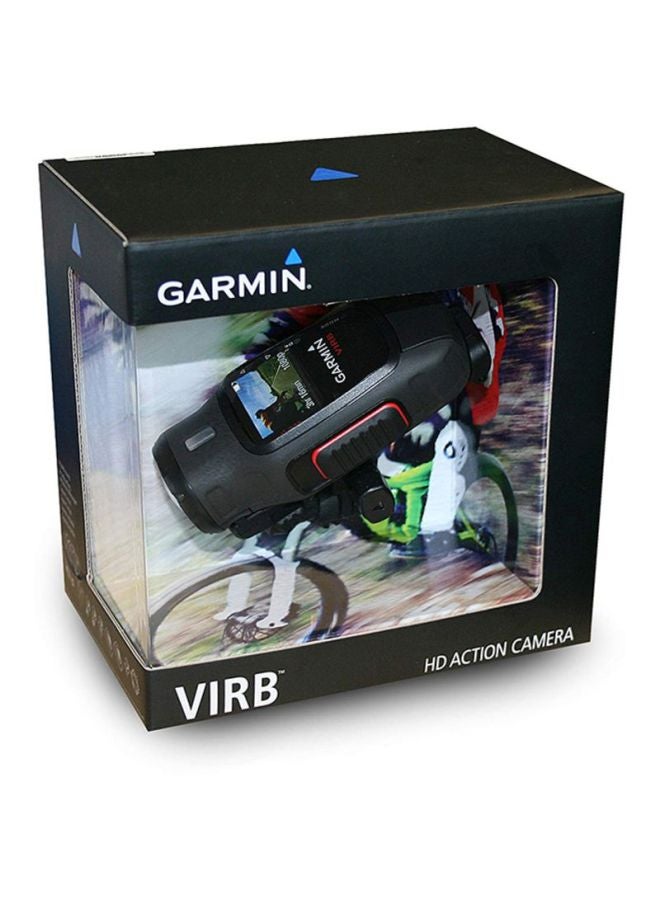 GARMIN - VIRB Action Camera - Image 1