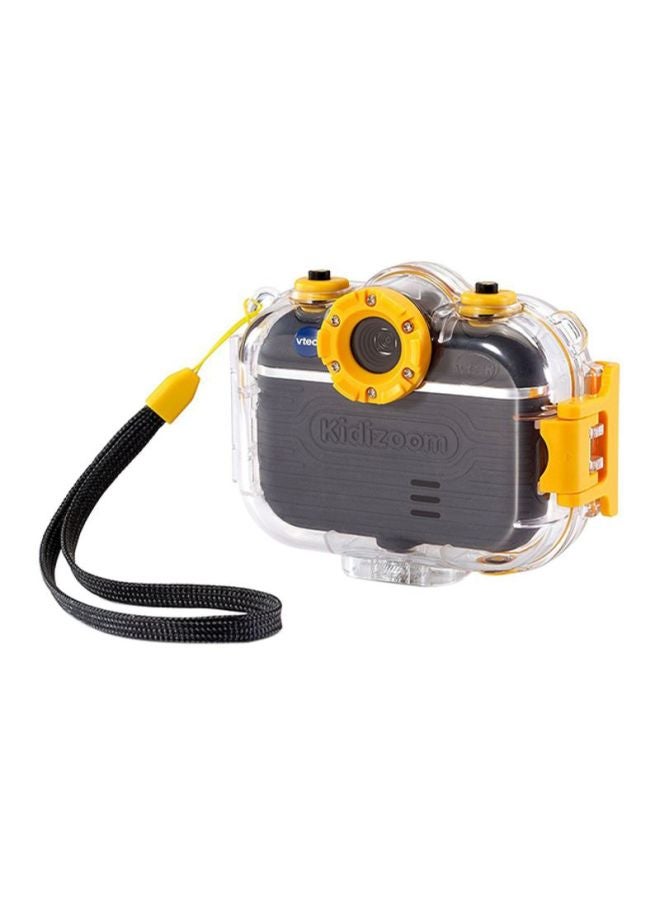 vtech KidiZoom 180-Degree 0.3MP Sports And Action Camera With Accessory Bundle  - Image 2