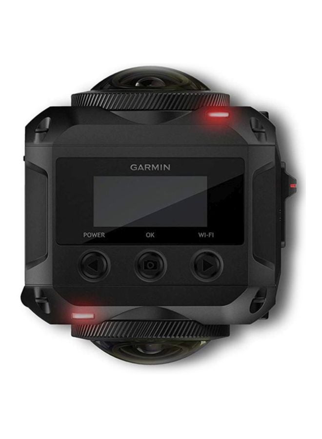 GARMIN - VIRB 360 Action Camera - Image 1
