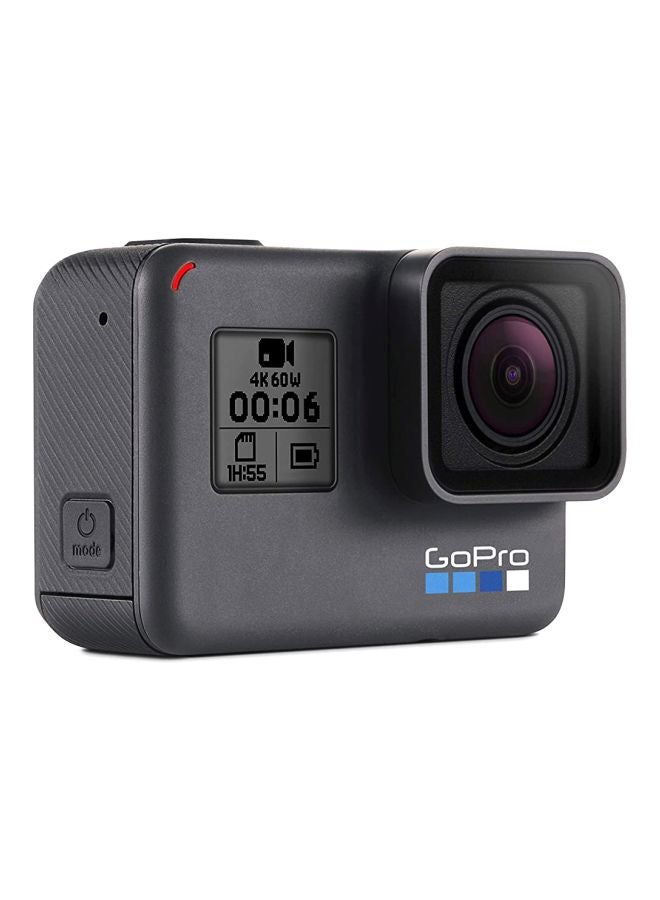 Hero6 4K Action Camera