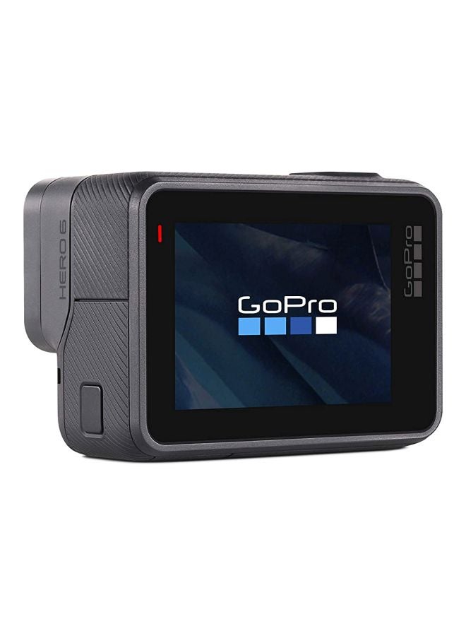 Hero6 4K Action Camera