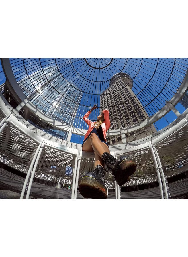 Hero6 4K Action Camera