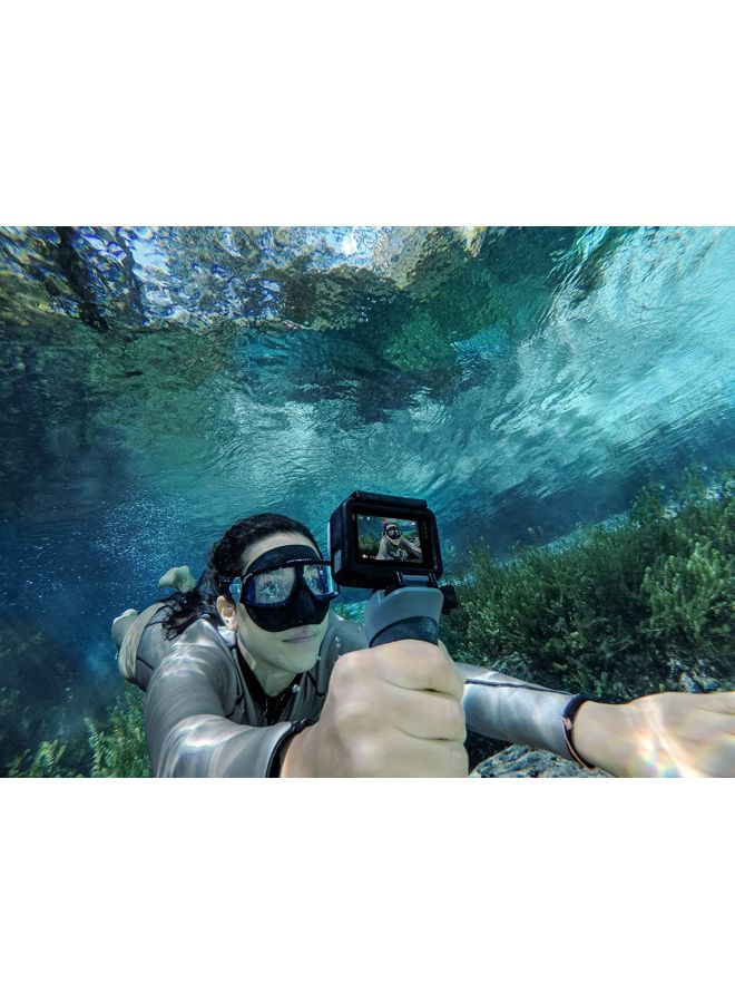 Hero6 4K Action Camera