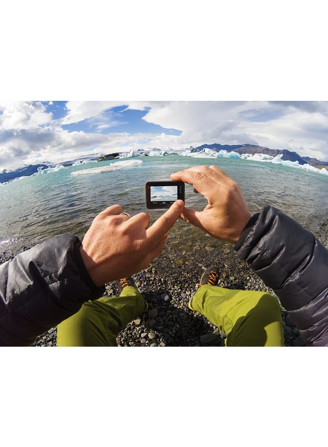 Hero6 4K Action Camera