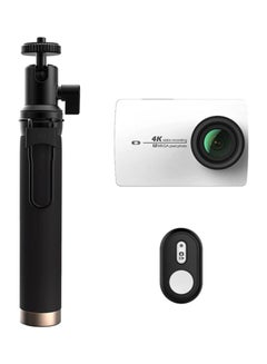 4K 12 MP Action Camera