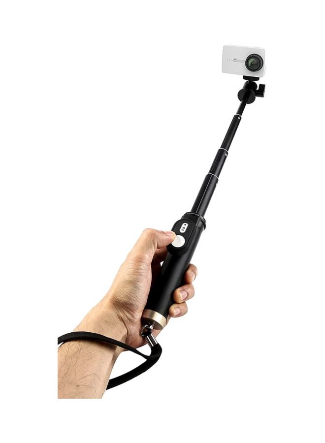 Yi - 4K 12 MP Action Camera - Image 1