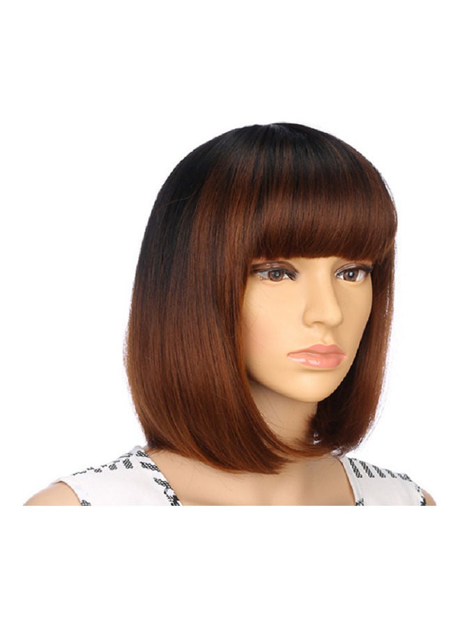 Lucky Short Style Hair Wigs 10cm - Image 1