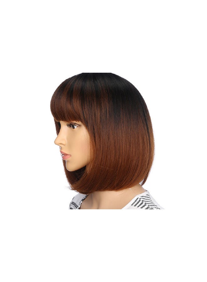 Lucky Short Style Hair Wigs 10cm - Image 2