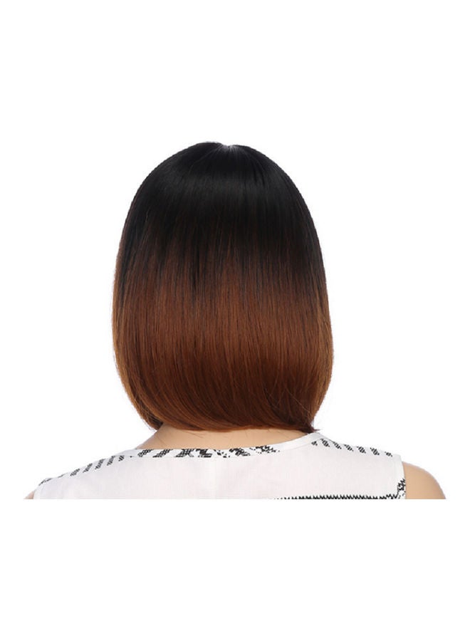 Lucky Short Style Hair Wigs 10cm - Image 3