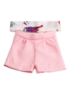 Lucky American Doll Outfit Set 18inch  - Image 3