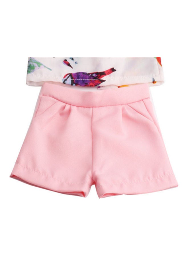 Lucky - American Doll Outfit Set 18inch - Image 1