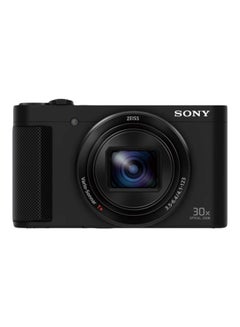 HX90 Compact Camera With 30x Optical Zoom