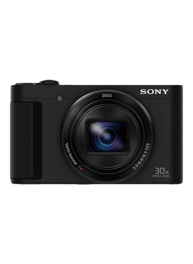 Sony - HX90 Compact Camera With 30x Optical Zoom - Image 1