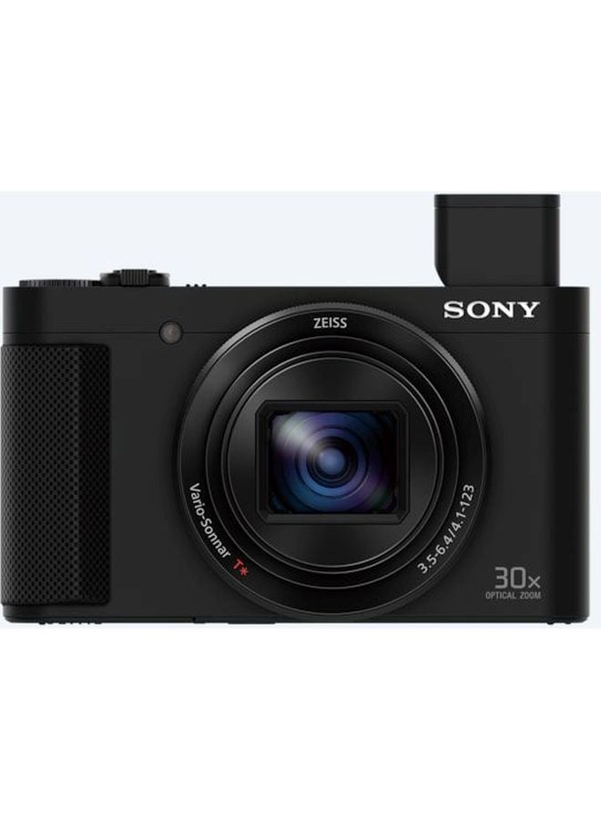 Sony - HX90 Compact Camera With 30x Optical Zoom - Image 1