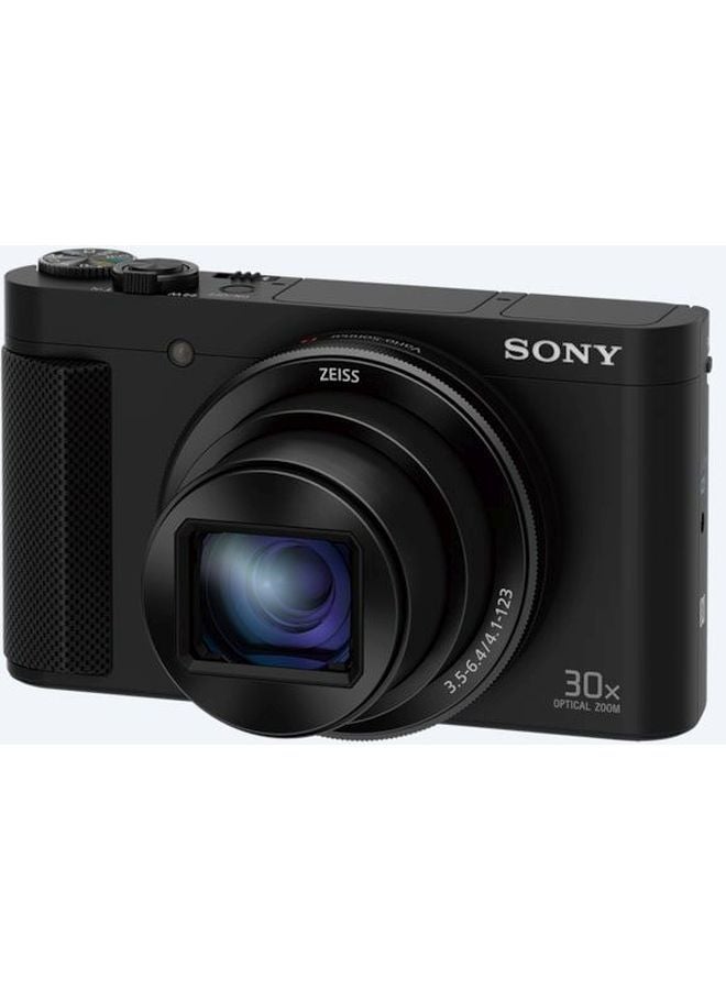 Sony - HX90 Compact Camera With 30x Optical Zoom - Image 1