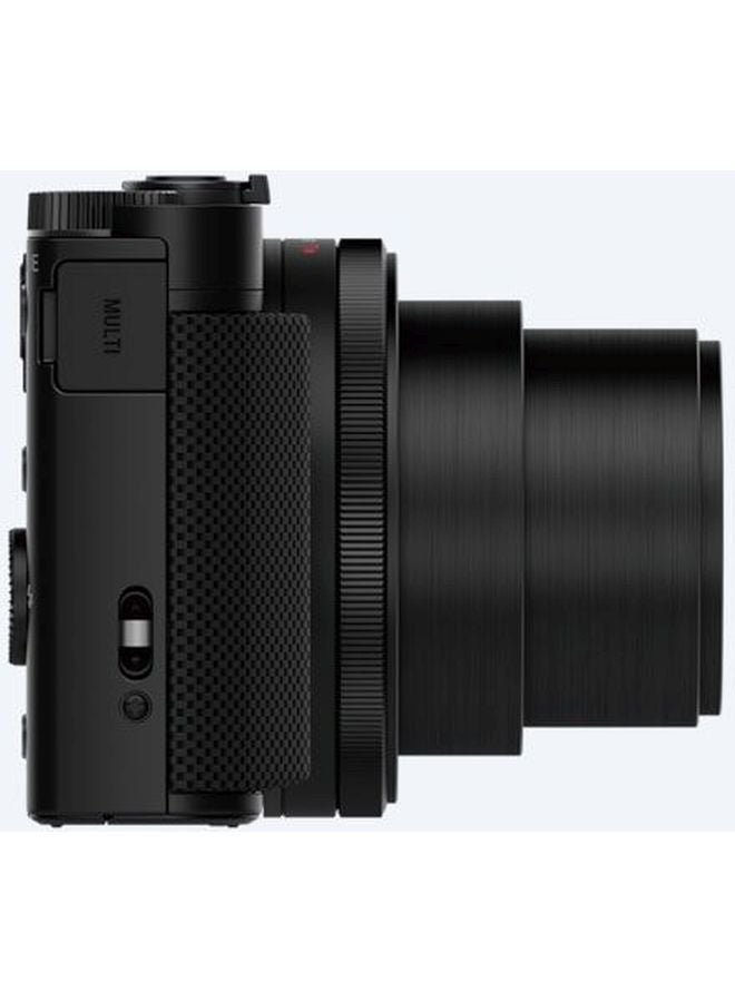 Sony - HX90 Compact Camera With 30x Optical Zoom - Image 1