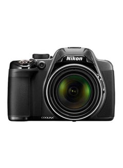 Coolpix P530 Point And Shoot Digital Camera