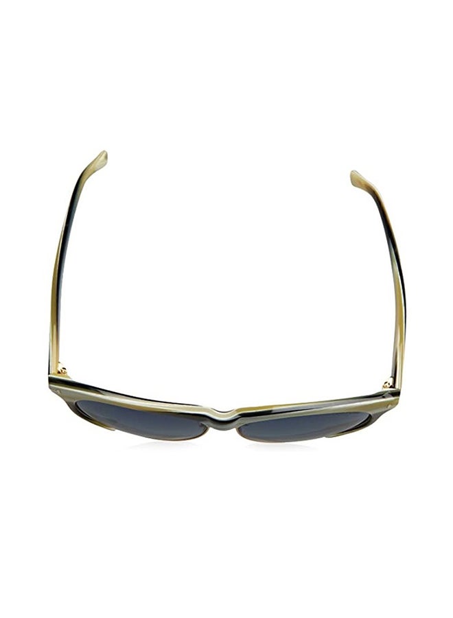 TOM FORD Women's Rimmed Round Sunglasses - Lens Size: 59 mm - Image 4