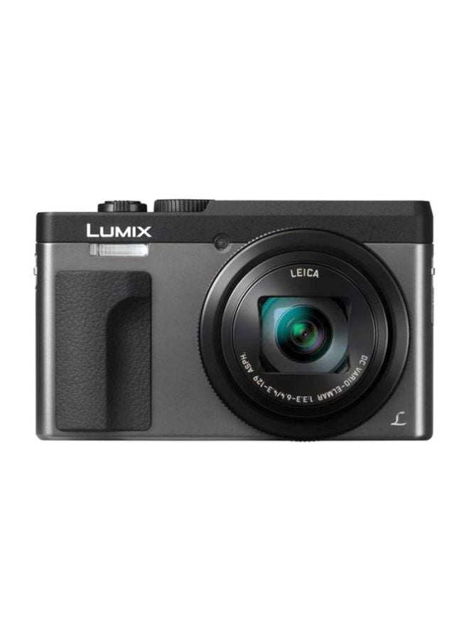 Panasonic - Lumix DC-ZS70 Point And Shoot Camera 20.3MP 30x Zoom With Tilt Touchscreen, Built-In Wi-Fi And Accessory Bundle - Image 1