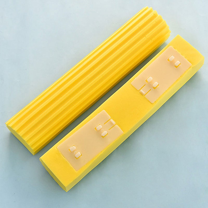 إيهوم ممسحة ممتصة مصنوعة من إسفنج PVA أزرق 63سم - Image 2