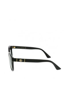 GUCCI Women's Cat Eye Sunglasses - Lens Size: 56 mm  - Image 3