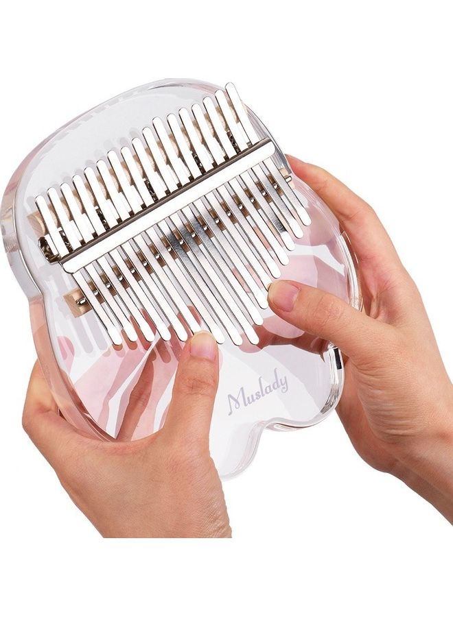 Generic 17-Key Kalimba Thumb Piano  - Image 1