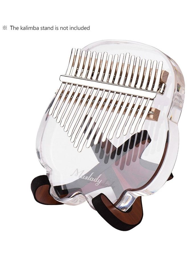 Generic 17-Key Kalimba Thumb Piano  - Image 3