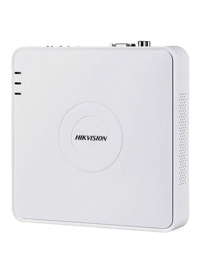 HIKVISION 1MP HD720P IR Bullet And Indoor IR Turret Camera With 8-Ch Turbo HD DVR  - Image 3