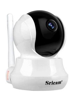 Sricam SP020 720P HD PTZ WiFi Security Indoor Webcam  - Image 1