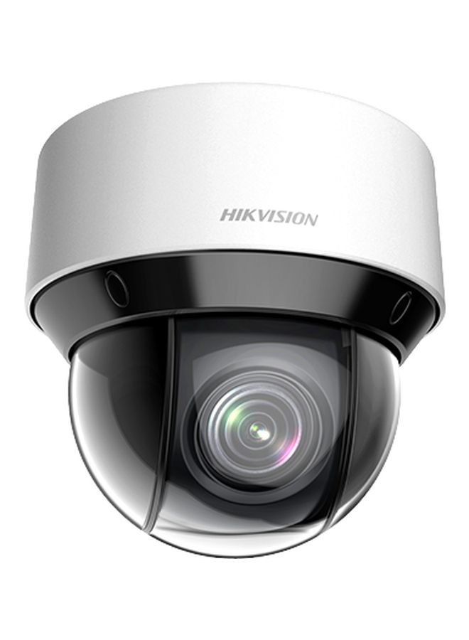 HIKVISION 2MP IR Fixed Security Camera - Image 1